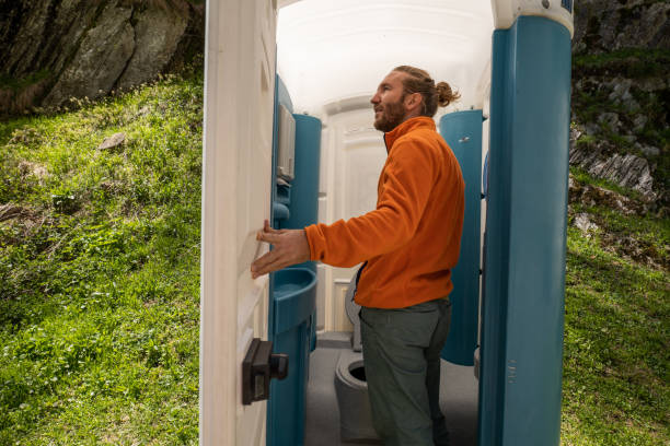 Best Portable bathroom rental  in Ansonia, OH