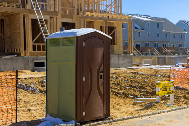 Best Luxury portable toilet rental  in Ansonia, OH