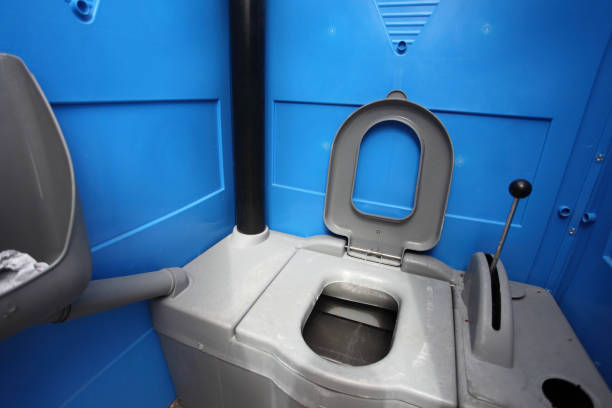 Best Construction site porta potty rental  in Ansonia, OH