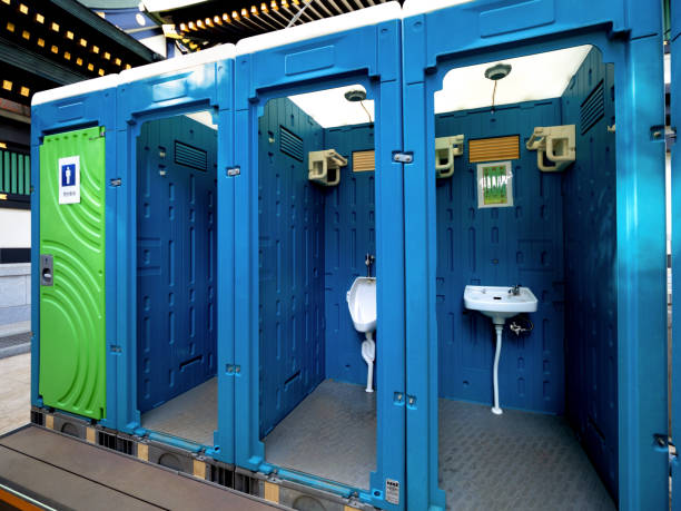 Best Affordable porta potty rental  in Ansonia, OH