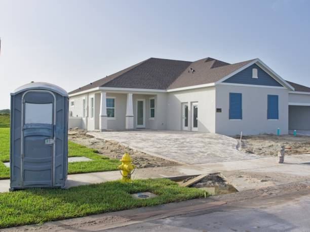Best Event porta potty rental  in Ansonia, OH